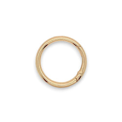 Ennis-collection-handbag-ring-40mm-gold