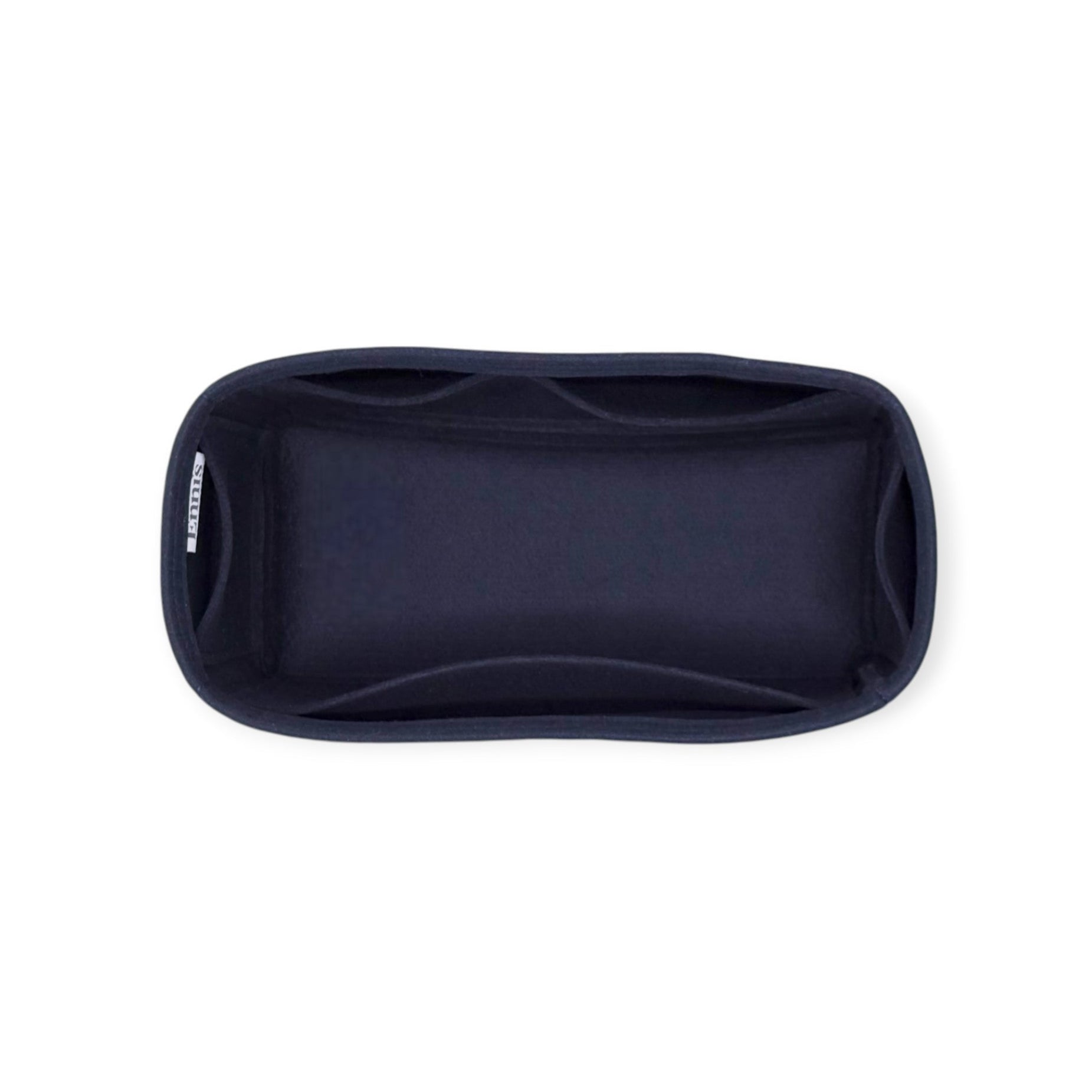 Ready Liner for Marc Jacobs Medium Tote Bag / Midnight Sky