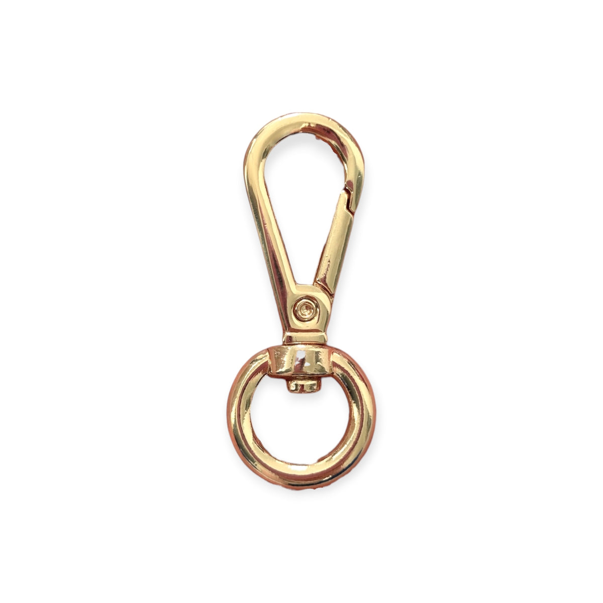 Snap Hook / Gold