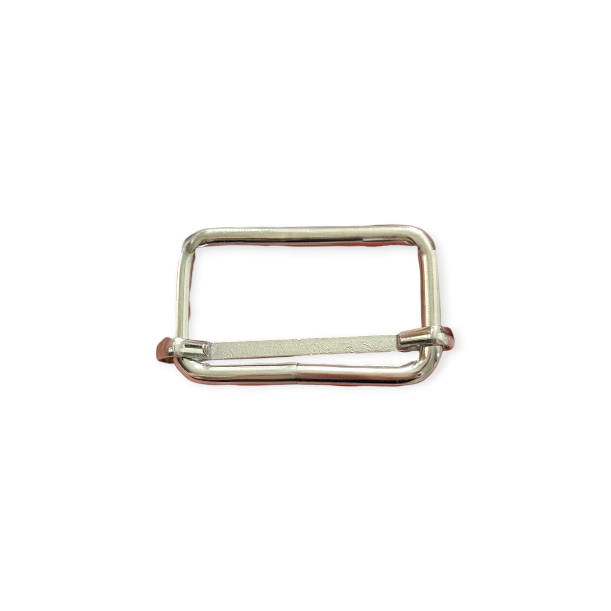 Buckle / Silver 40 mm