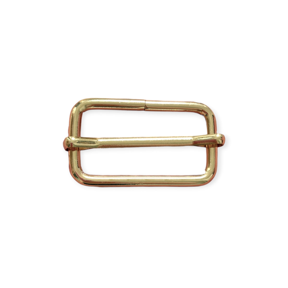 Buckle / Gold 40 mm