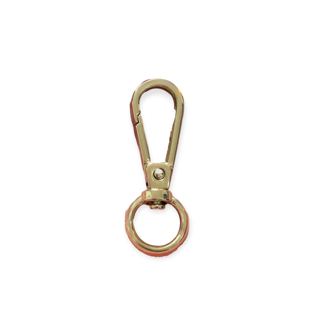 Snap Hook Slim / Gold