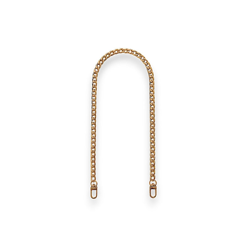 Handbag Chain / Adored Shoulder Gold 60cm
