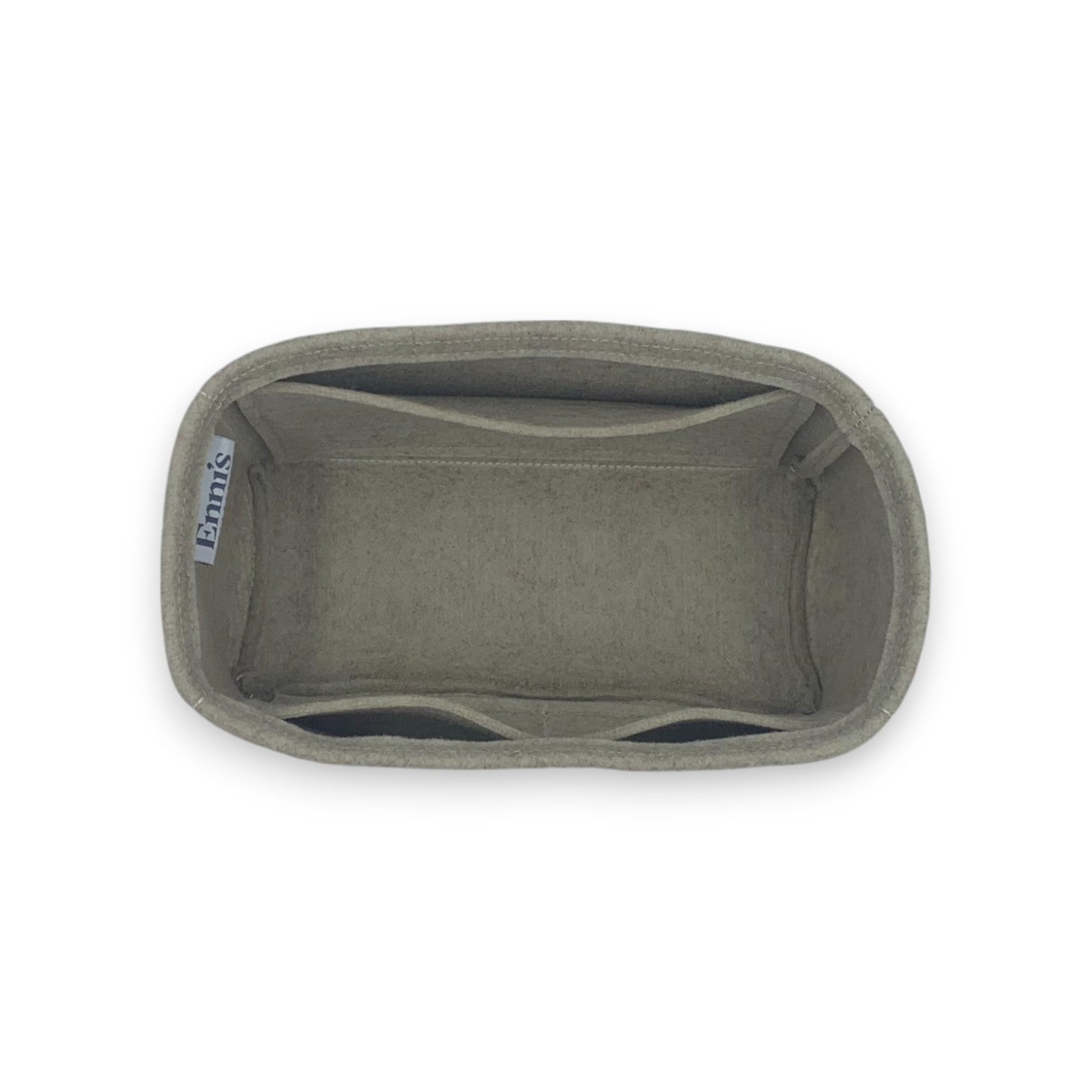 Ready Liner for Marc Jacobs Small Tote Bag / Linen Melange