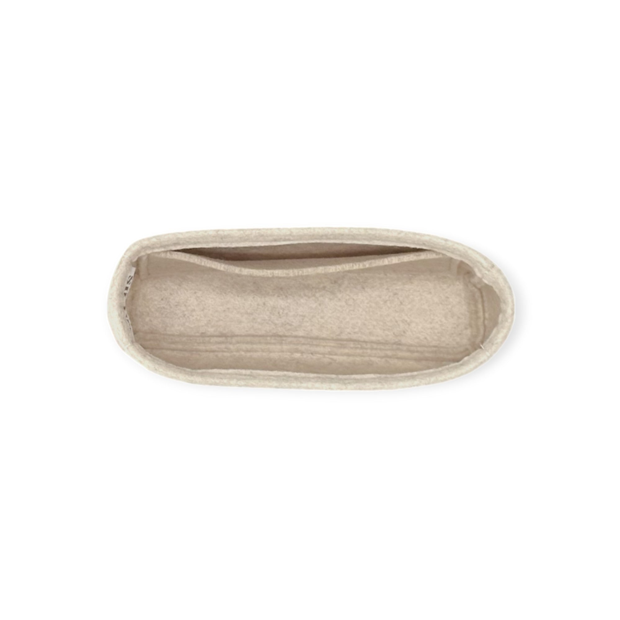 Ready Liner for Mulberry Regular Lily / Oatmeal Melange