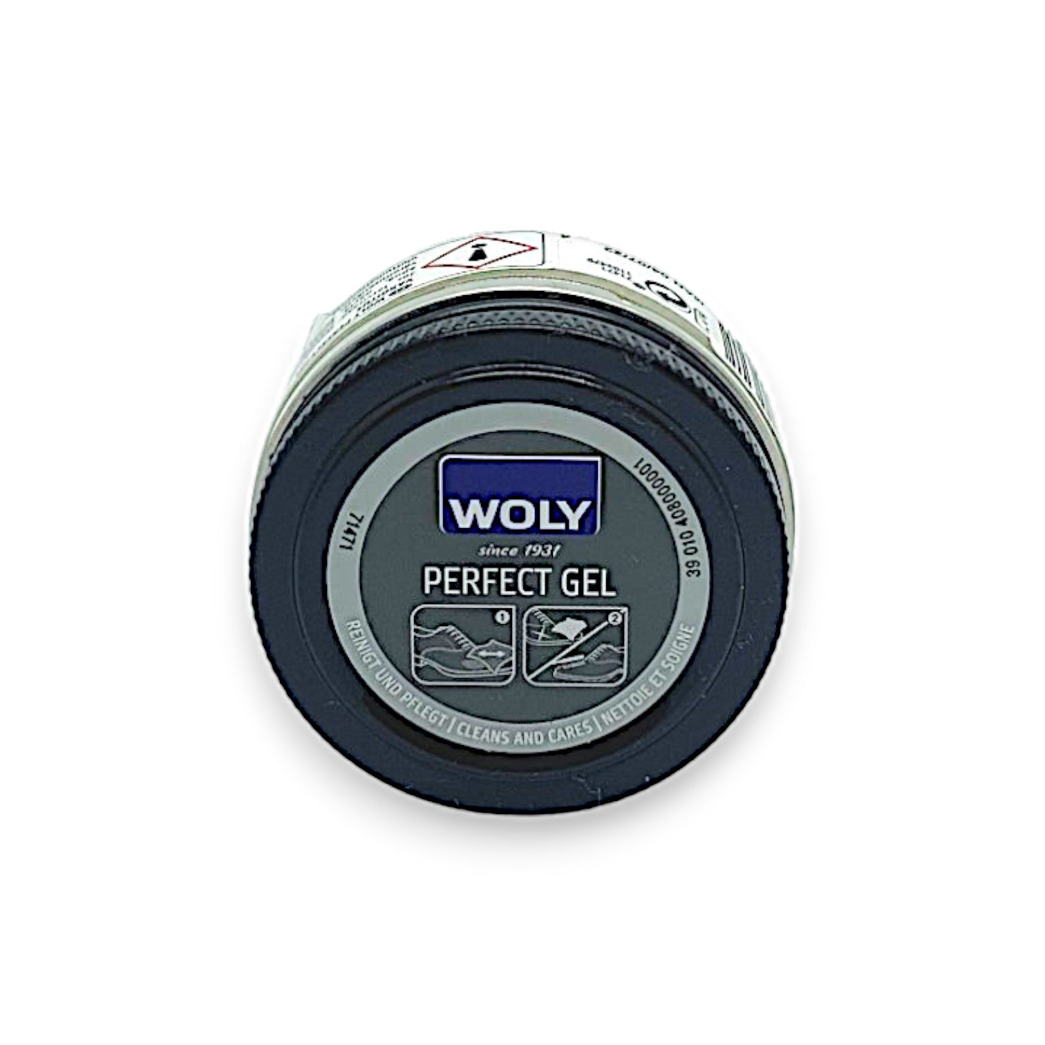 Woly Perfect Gel 50ml