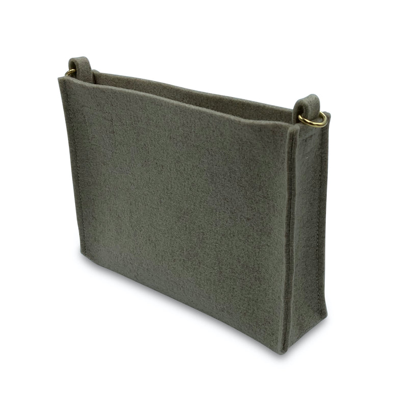 Handbag Liner for Louis Vuitton Toiletry Pouch 26 – Enni's Collection
