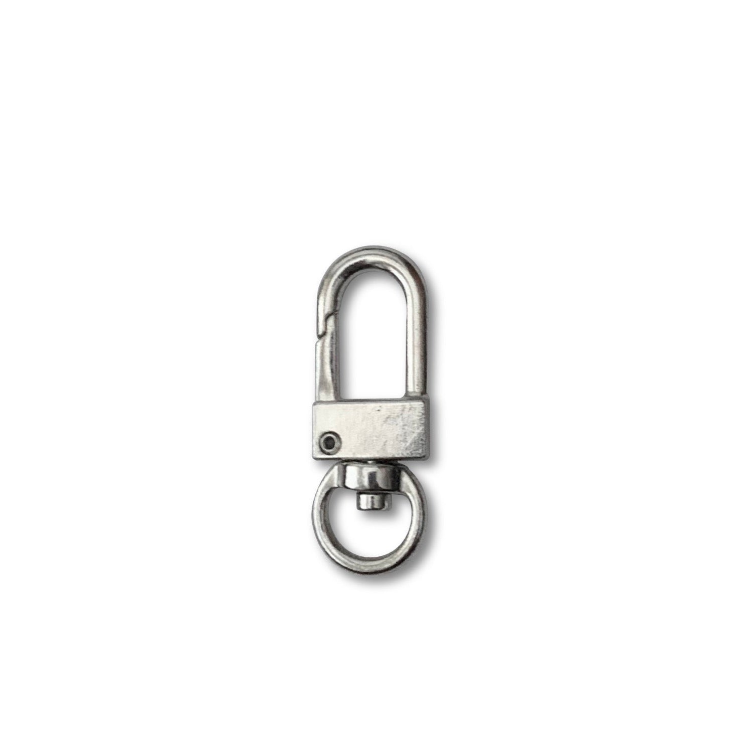 Snap Hook / Silver