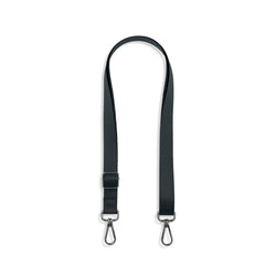 Premium Adjustable Handbag Strap / Stone Grey 2.5cm