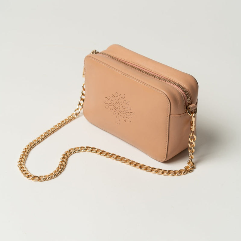 Handbag Chain / Gold 60cm
