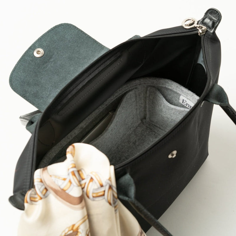 Liner for Longchamp Le Pliage Original Tote Bag S (old model)