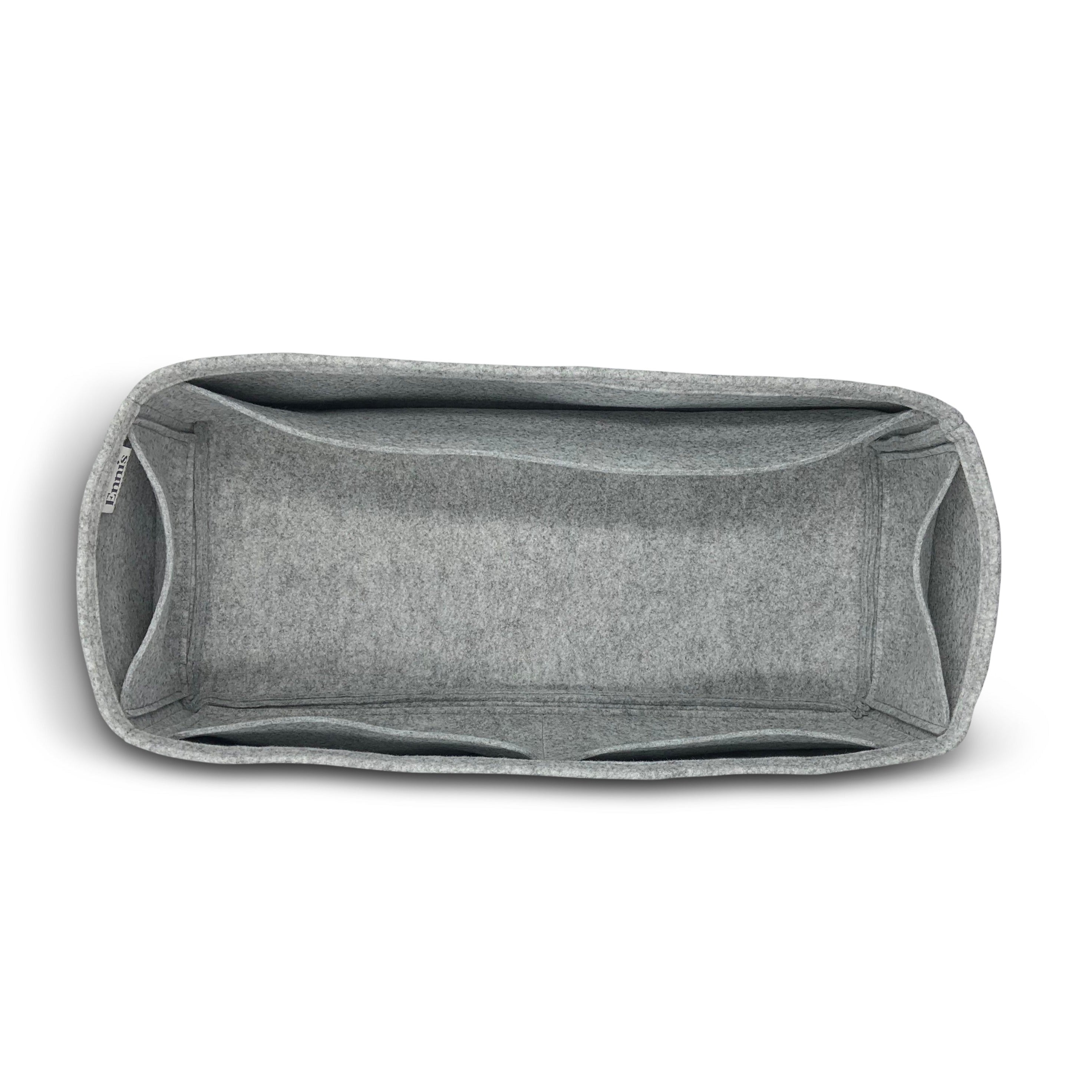 Ready Liner for Louis Vuitton Keepall 50 / Cloud Melange