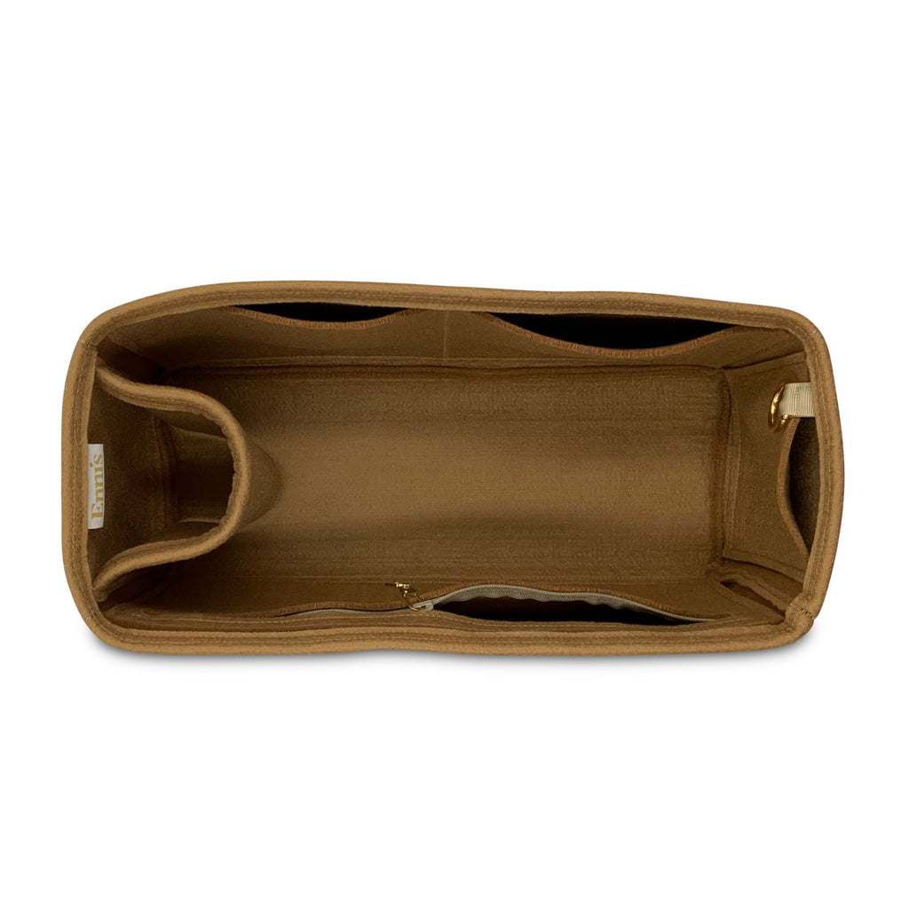 Premium Handbag Liner for Louis Vuitton OnTheGo GM – Enni's Collection