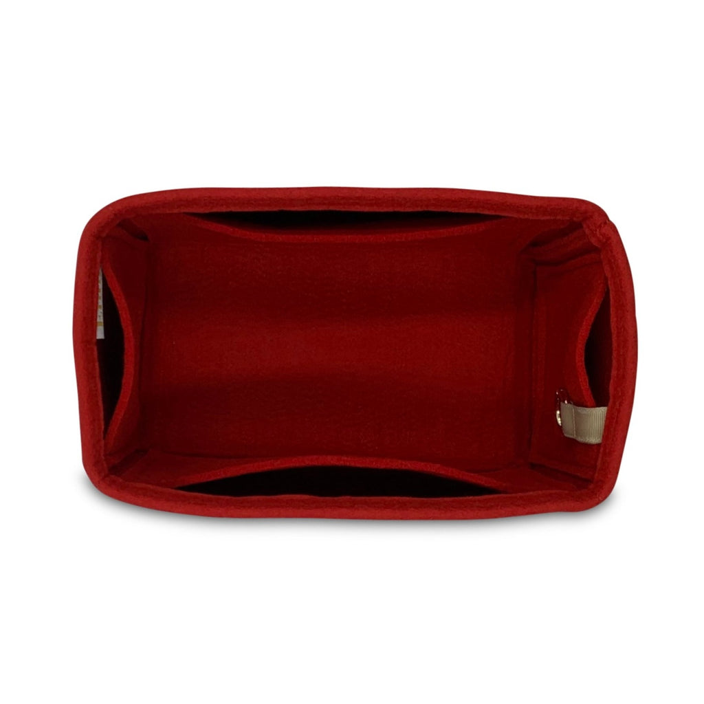 Bag Organizer for LV Speedy 25 - Premium Felt (Handmade/20 Colors)