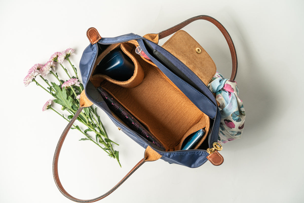 Bag Organizer for LV Graceful PM - Premium Felt (Handmade/20 Colors)