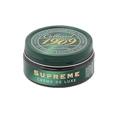 Collonil 1909 Supreme Crème De Luxe 100ml / Burgundy