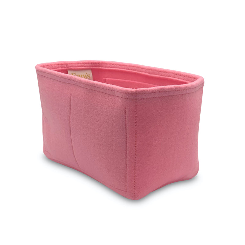 Ready Handbag Liner for Louis Vuitton Speedy 25 / Pink – Enni's Collection