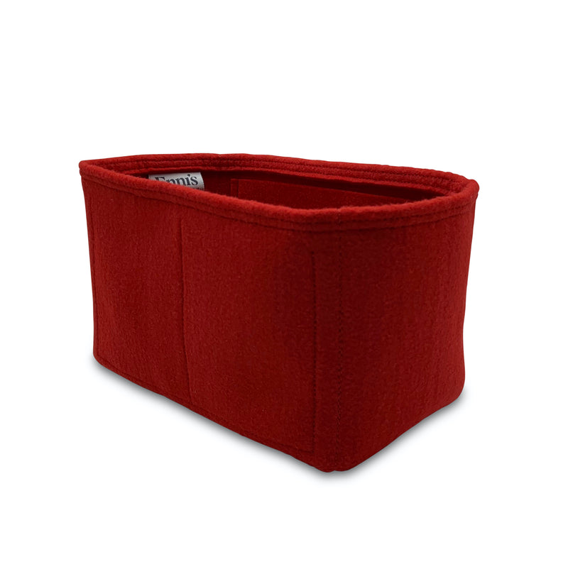 Ready Liner for Louis Vuitton Speedy 25 / Bright red