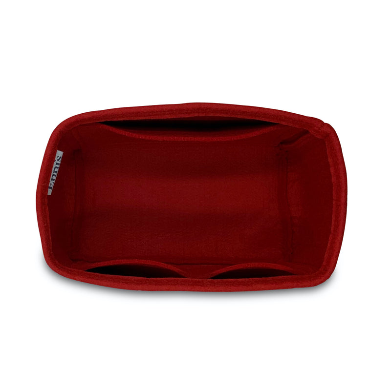 Ready Liner for Louis Vuitton Speedy 25 / Bright red